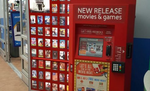 Redbox