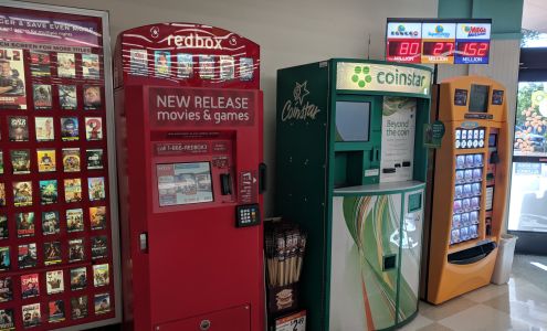 Redbox