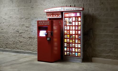 Redbox