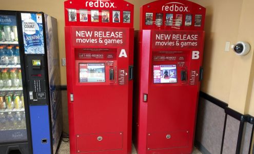 Redbox