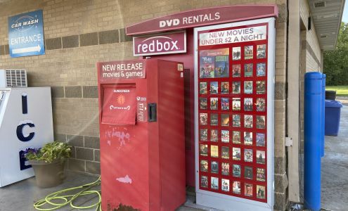 Redbox