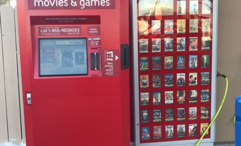 Redbox