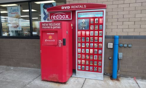 Redbox