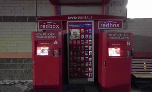 Redbox