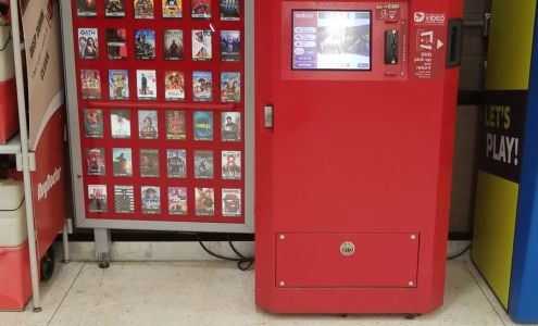 Redbox