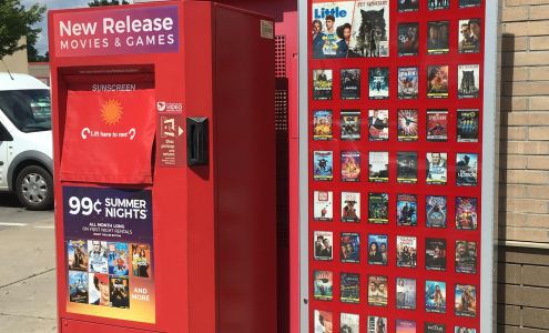 Redbox