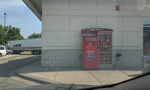 Redbox