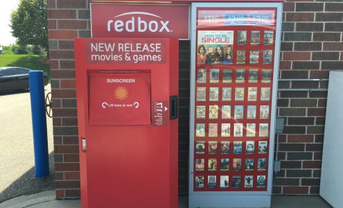 Redbox