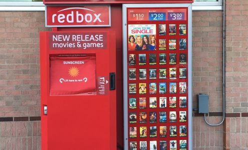 Redbox