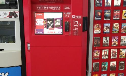 Redbox