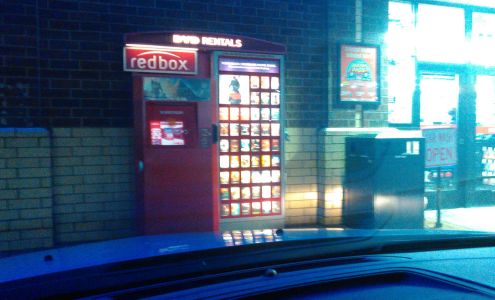 Redbox