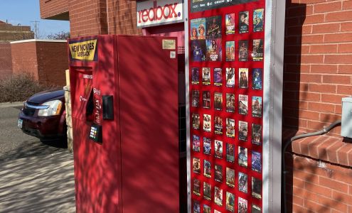 Redbox