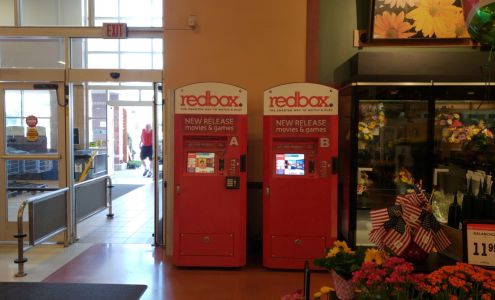 Redbox