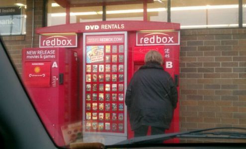 Redbox