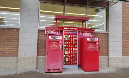 Redbox