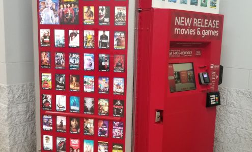 Redbox