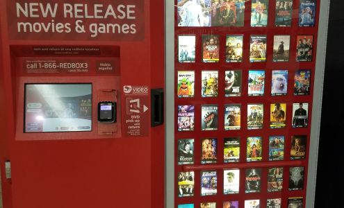 Redbox