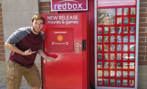 Redbox