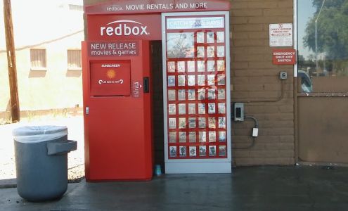 Redbox