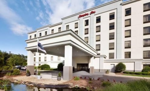 Hampton Inn Long Island - Brookhaven