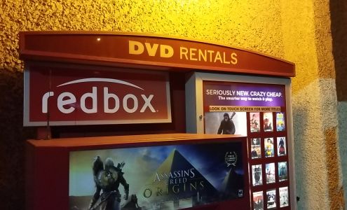 Redbox