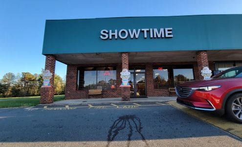 Showtime Video