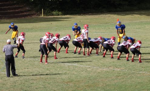 Granite Falls Middle School