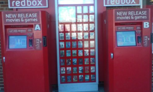 Redbox