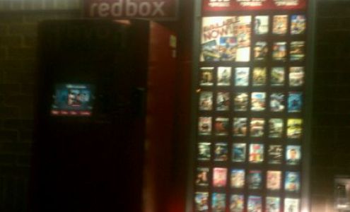 Redbox