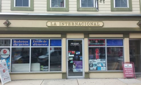 La Internacional Vineland