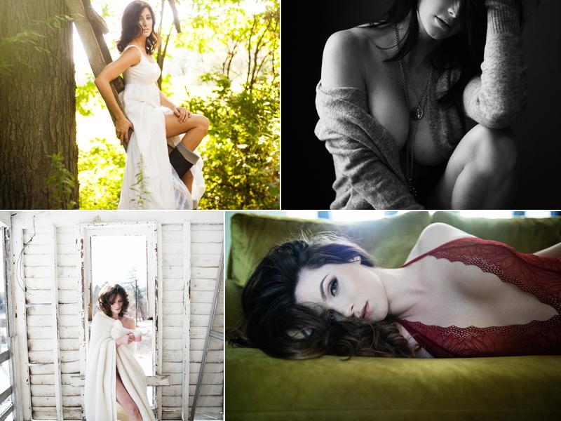 Elizabeth Craig Photography