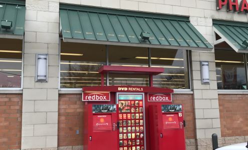 Redbox