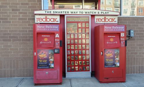 Redbox