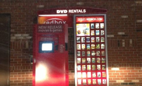 Redbox