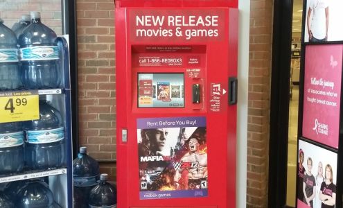 Redbox