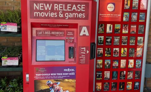 Redbox