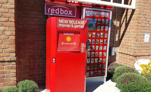 Redbox
