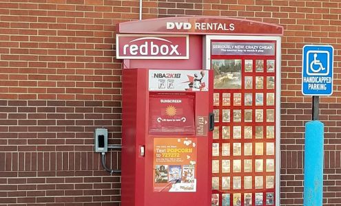 Redbox