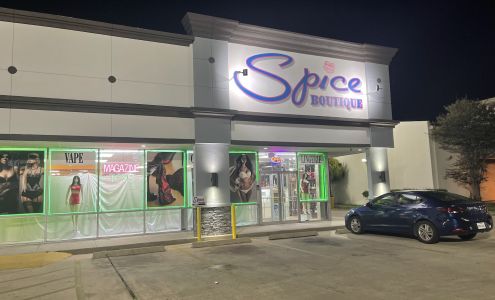 Spice Boutique