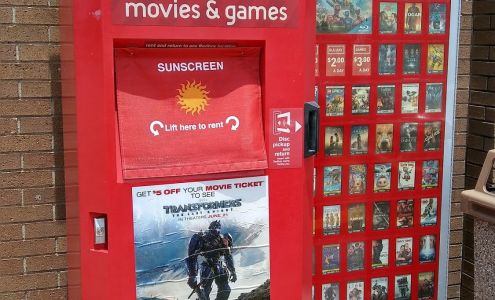 Redbox