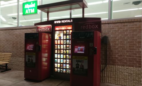 Redbox