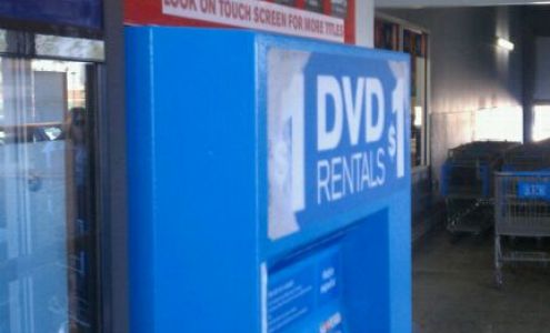 Redbox