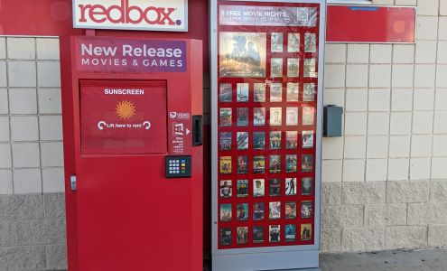 Redbox