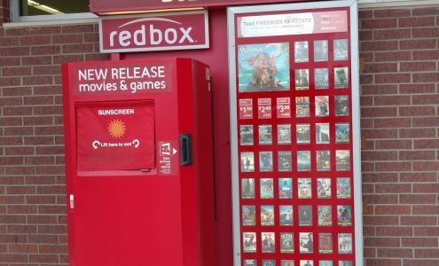 Redbox