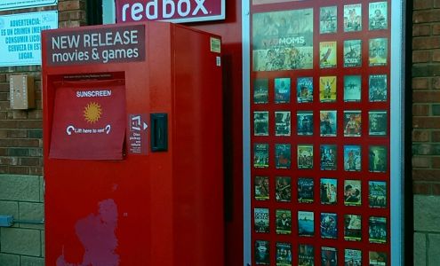 Redbox