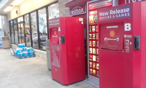 Redbox