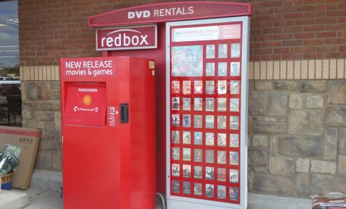 Redbox