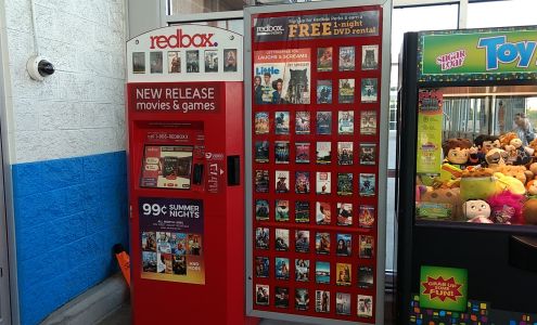 Redbox