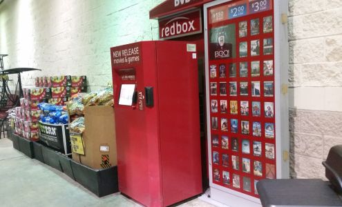 Redbox