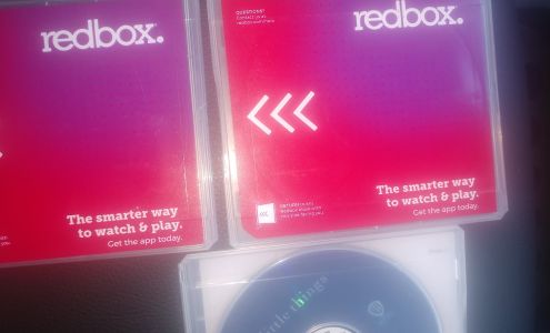 Redbox